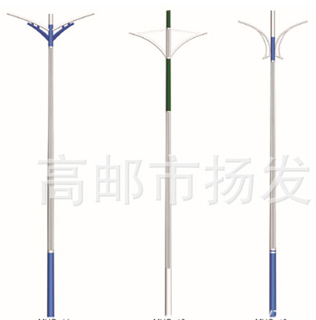 梅花杆