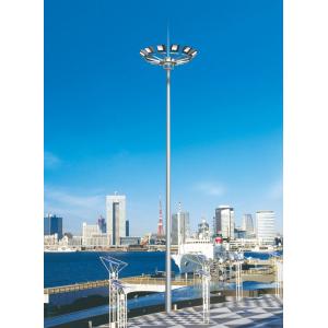 中、高杆灯系列