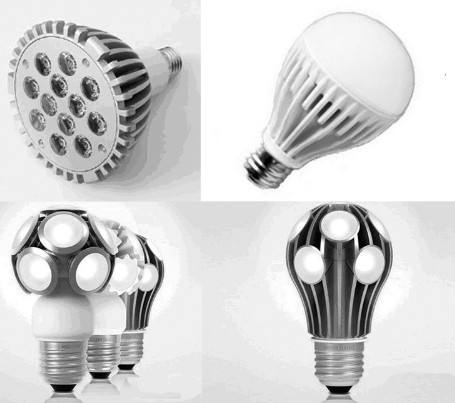 LED灯具