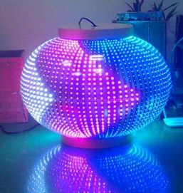 LED灯笼灯