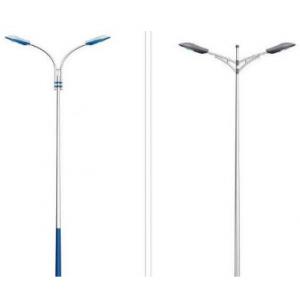 路灯灯杆系列
