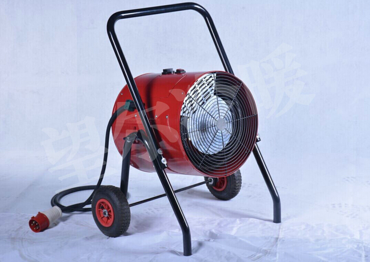 永备电暖风机系列 ELITE15KW 永备