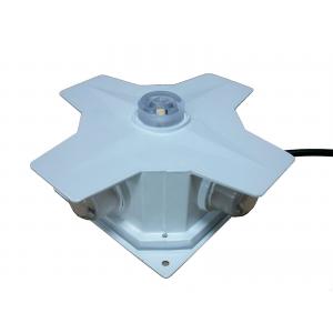 LED十字星光灯-YT-0901