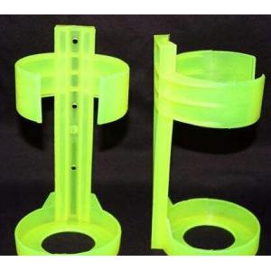 车载灭火器支架（绿色）