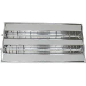 LED 专用格栅灯盘