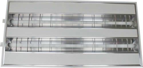 LED 专用格栅灯盘