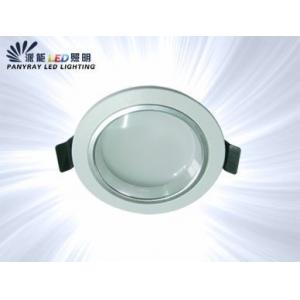 LED一体化筒灯AC02