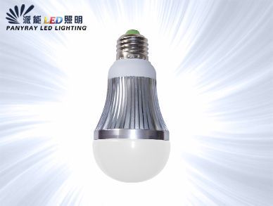 LED 球泡灯 PANY-QP-AC03