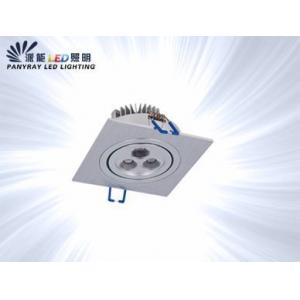 LED 一体化豆胆射灯