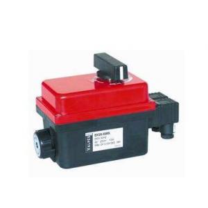 VALPES 电动执行器 ER20.X3A.GP6