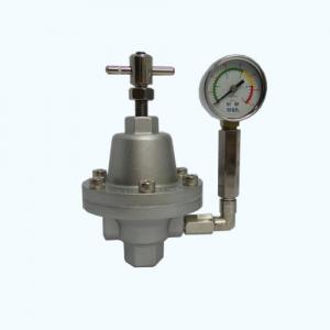 油漆专用调压阀