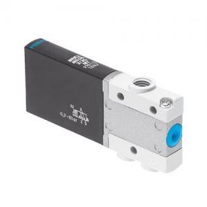 *MA 电磁阀FESTO MHE2-M1H-3/2G-QS4