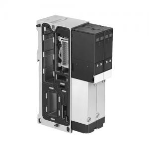 *MA 电磁阀模块 FESTO 533343 I