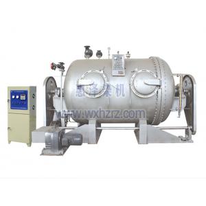 *精炼预缩机 HZ-500
