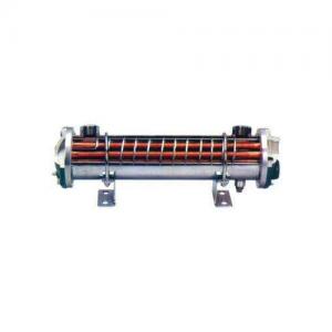 水冷式油冷却器