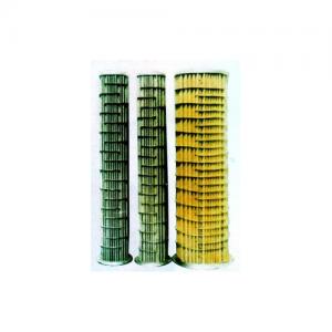 阿特拉斯无油螺杆压缩机