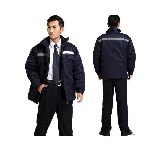 防静电防寒服