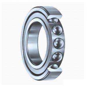 角接触球轴承
