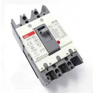 *乐星塑壳断路器 ABS-33B-30A-3P