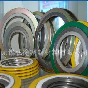 缠绕垫片金属四氟