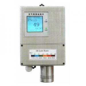 QD6300（粉尘）PM2.5气体质量探测仪