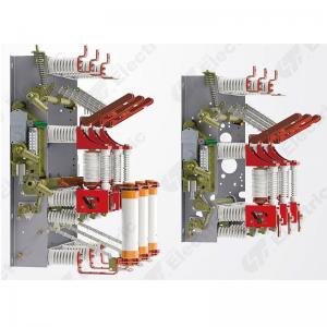 YFZN16A-12系列高压真空负荷开关