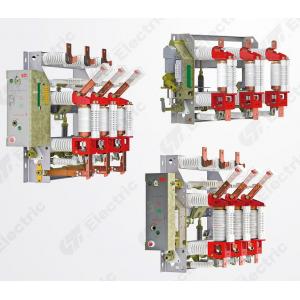 YFGZ16-12系列带隔离真空断路器
