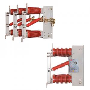 YFGN-24kV系列高压隔离开关