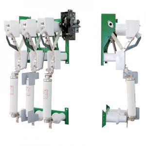 YFN18-24kV系列高压负荷开关