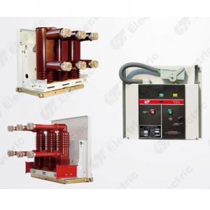 VS1-12系列高压真空断路器