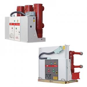 VYF1-24（VS1-24）系列户内交流高压真空断路器