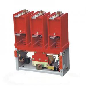 CKG系列高压真空接触器