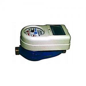 LXSG-15-20B/Z 干式IC卡智能水表