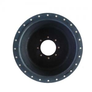 CV3000调节阀膜盖