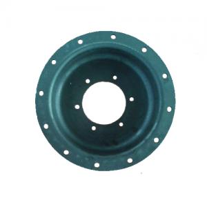 BFS480调节阀膜盖