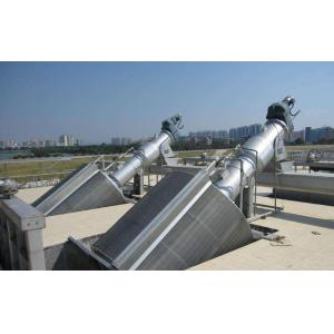 *转鼓细格栅筛网