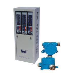 *气体探测器（氢气）