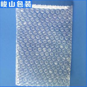 单面气泡袋 165x270(mm)