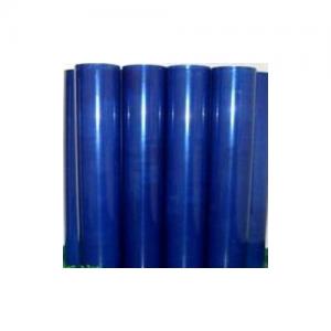 2B BA板专用膜 PE蓝膜(油胶)