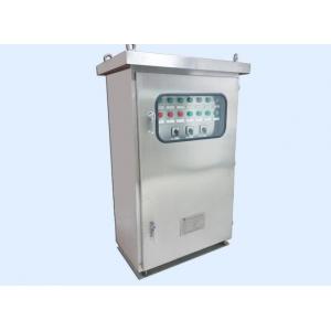 *直流油泵控制箱