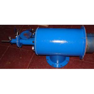 *内燃式沼气燃烧器 2300m3/h