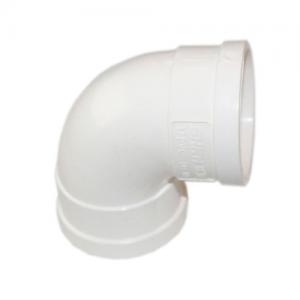 *PVC管90°直角弯头DN250