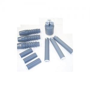 *户内冷缩电缆头6/kv 3C-120mm2