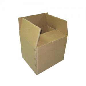 *七层瓦楞纸板（9MM)