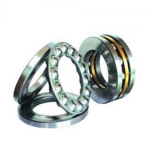 外圈带止动槽深沟球轴承