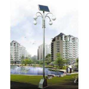 太阳能灯系列