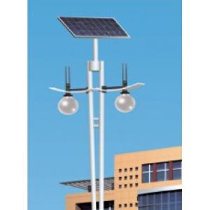 太阳能路灯