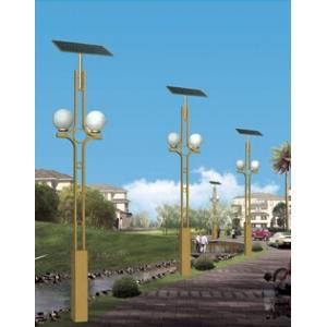 太阳能路灯