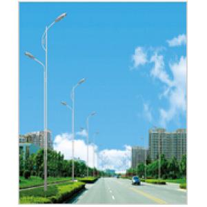 双臂路灯系列（高低臂）
