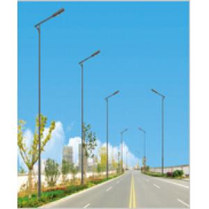 单臂路灯